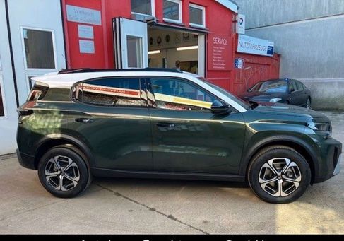 Citroën C3 Aircross, 2026