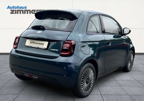 Fiat 500, 2026