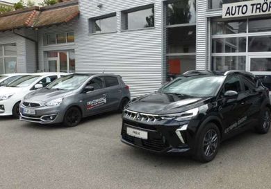 Mitsubishi ASX, 2025