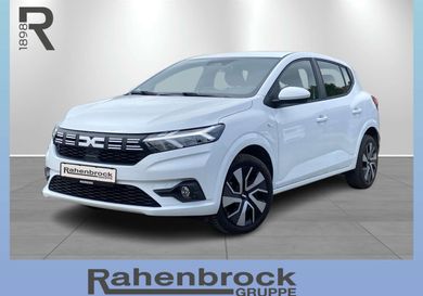 Dacia Sandero, 2025