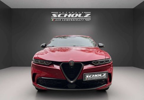 Alfa Romeo Tonale, 2023