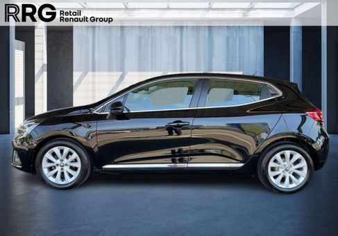 Renault Clio, 2021