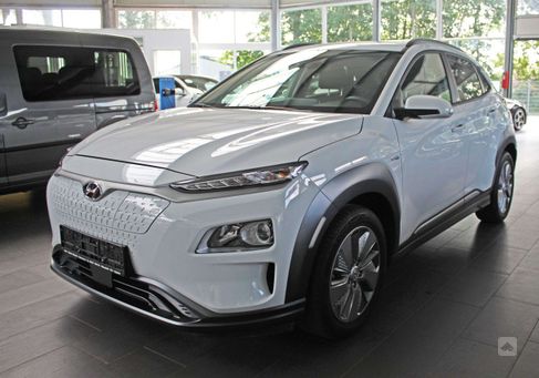 Hyundai Kona, 2020