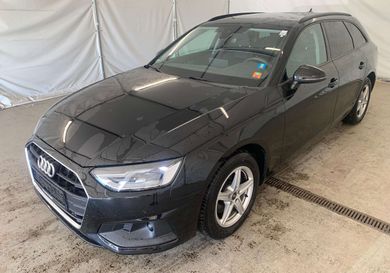 Audi A4, 2023