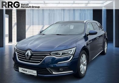 Renault Talisman, 2019