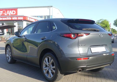 Mazda CX-30, 2020 3