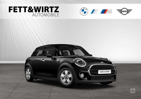 MINI Cooper, 2020