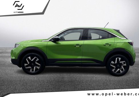 Opel Mokka, 2022