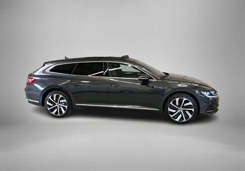 Volkswagen Arteon, 2022