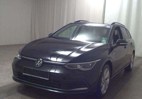 Volkswagen Golf, 2023 2