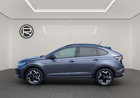 Volkswagen Taigo, 2025