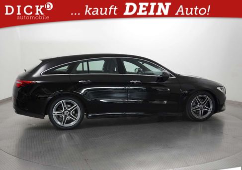Mercedes-Benz CLA 220, 2021