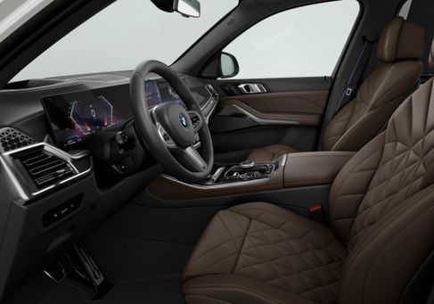 BMW X5, 2026