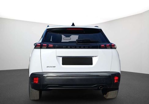Peugeot 2008, 2024 3