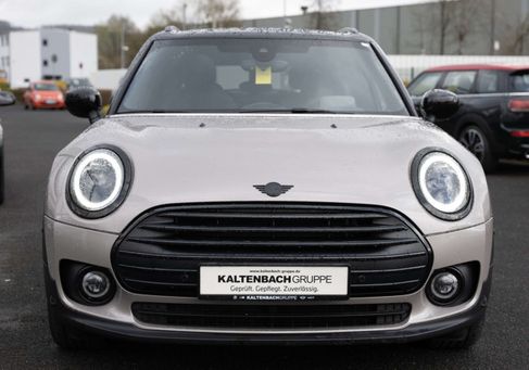 MINI Cooper Clubman, 2023