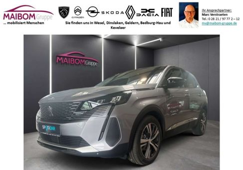 Peugeot 3008, 2024