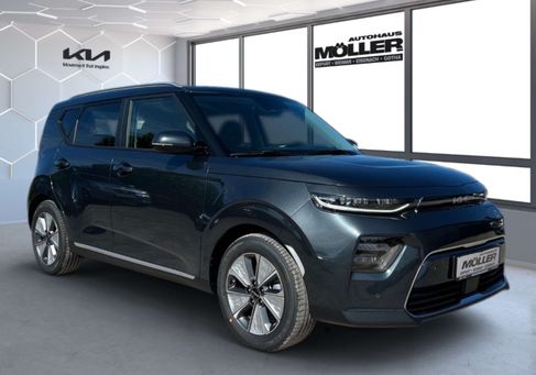Kia Soul, 2023