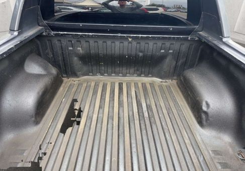 Volkswagen Amarok, 2017