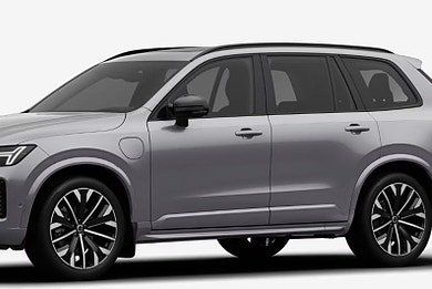 Volvo, 2026