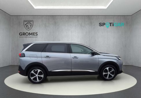 Peugeot 5008, 2023