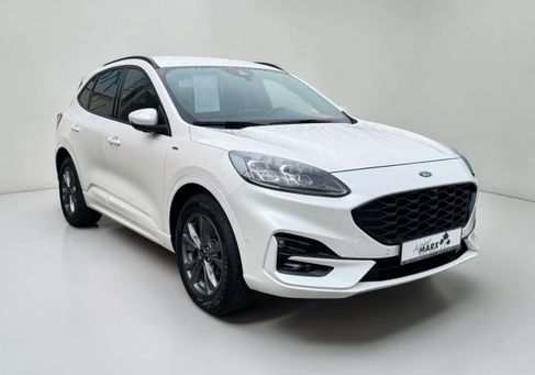 Ford Kuga, 2020