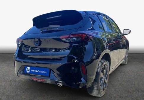 Opel Corsa, 2024 2