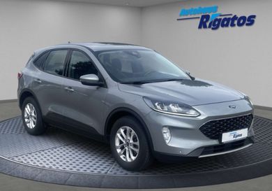 Ford Kuga, 2022