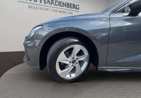Audi A3, 2023 3