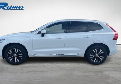 Volvo XC60, 2024