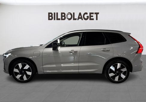 Volvo XC60, 2024