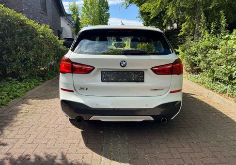 BMW X1, 2018 2