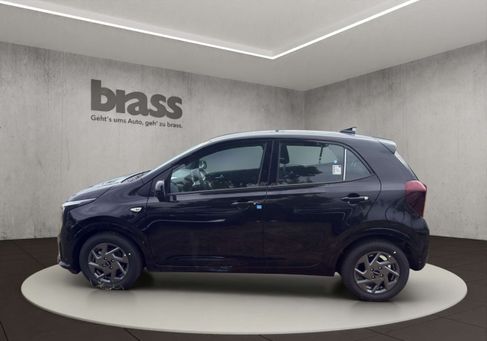 Kia Picanto, 2026