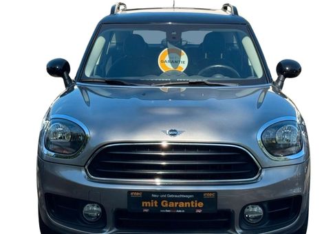 MINI Cooper, 2018