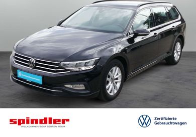 Volkswagen Passat Variant, 2023