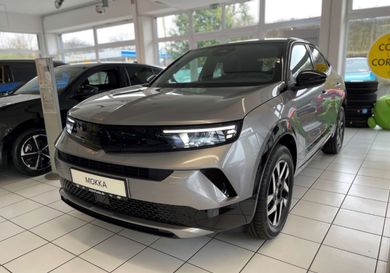Opel Mokka, 2026