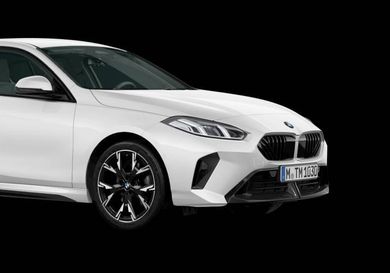 BMW 120, 2027
