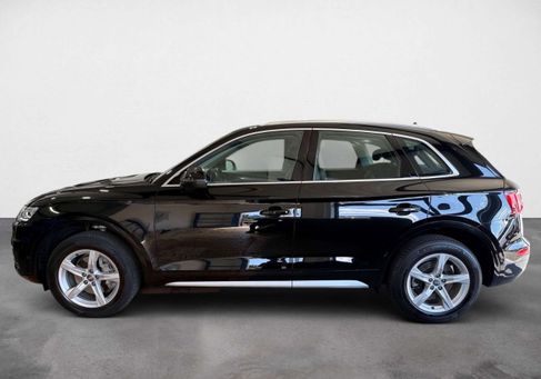 Audi Q5, 2018
