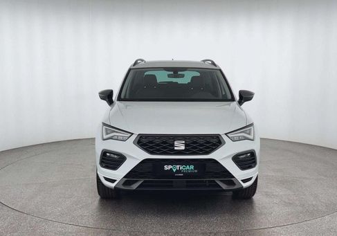 Seat Ateca, 2022