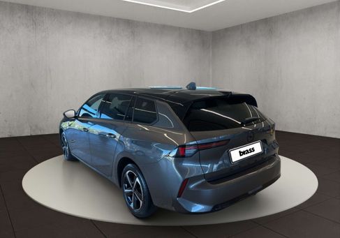 Opel Astra, 2025
