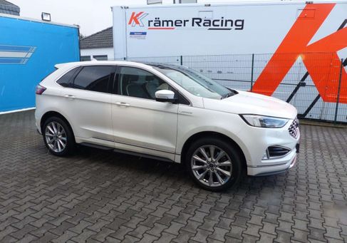 Ford Edge, 2019
