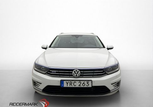 Volkswagen Passat Variant, 2019 2