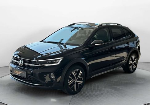 Volkswagen Taigo, 2026 2