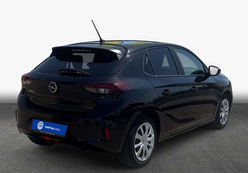Opel Corsa, 2023 2