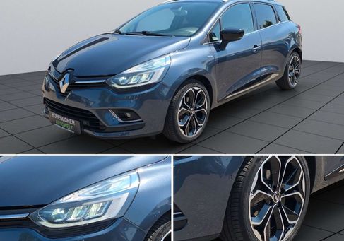 Renault Clio, 2018