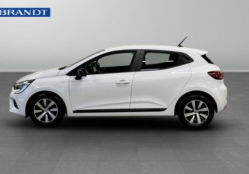 Renault Clio, 2023