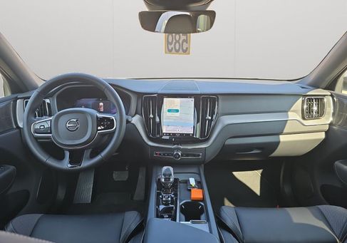 Volvo XC60, 2023