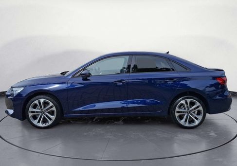 Audi A3, 2025 3