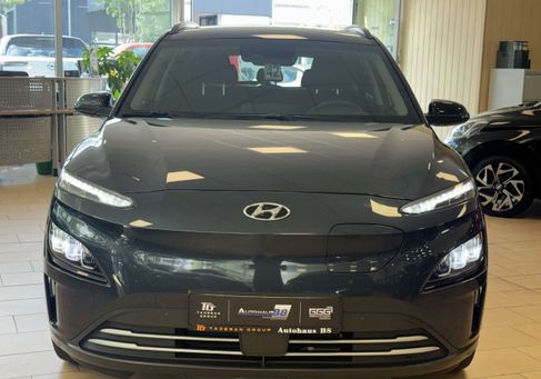 Hyundai Kona, 2022 2