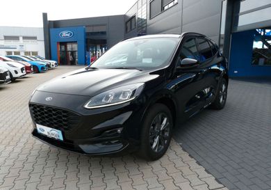 Ford Kuga, 2022