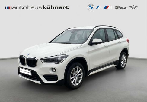 BMW X1, 2018 2